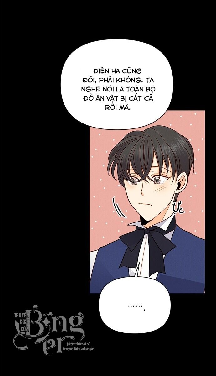 Hoàng Hậu Tái Hôn Chapter 76 - Trang 2