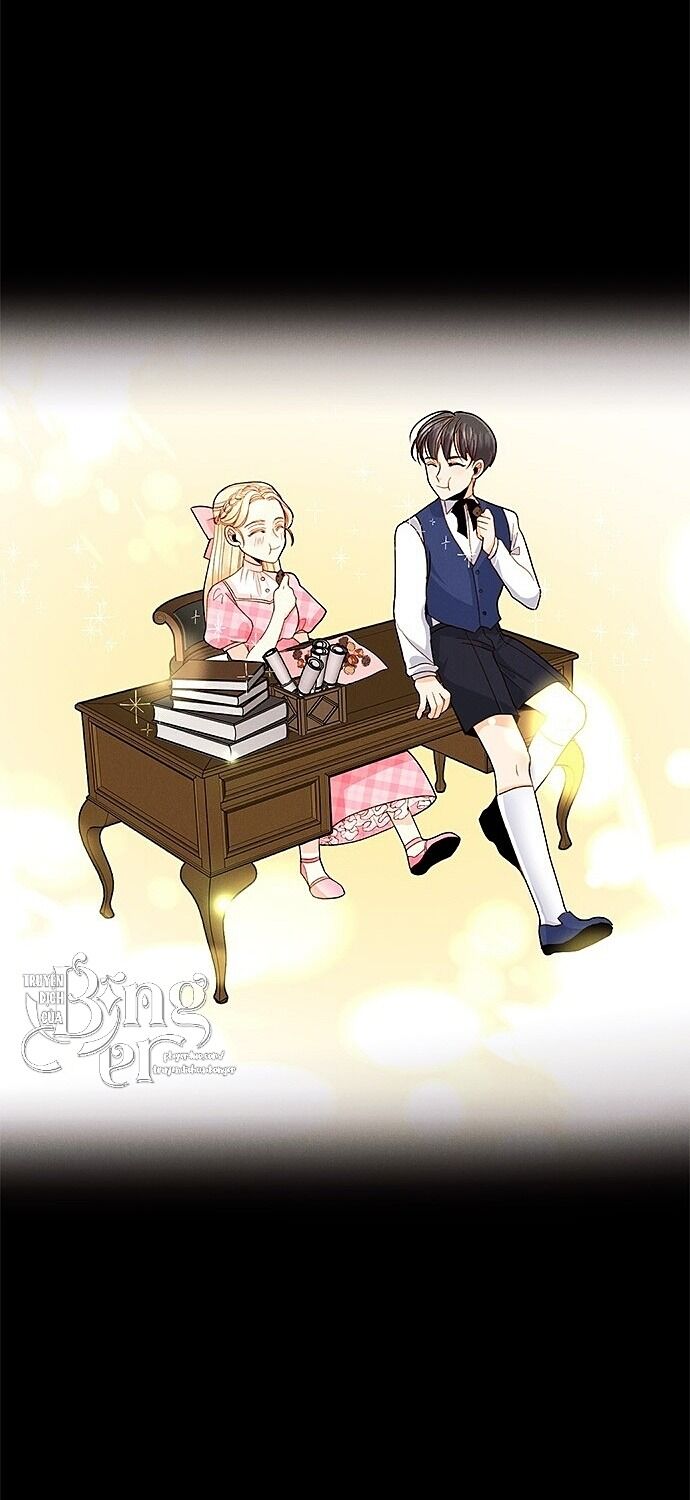 Hoàng Hậu Tái Hôn Chapter 76 - Trang 2