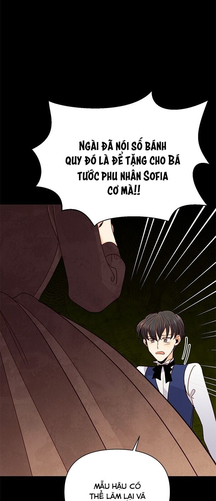 Hoàng Hậu Tái Hôn Chapter 76 - Trang 2