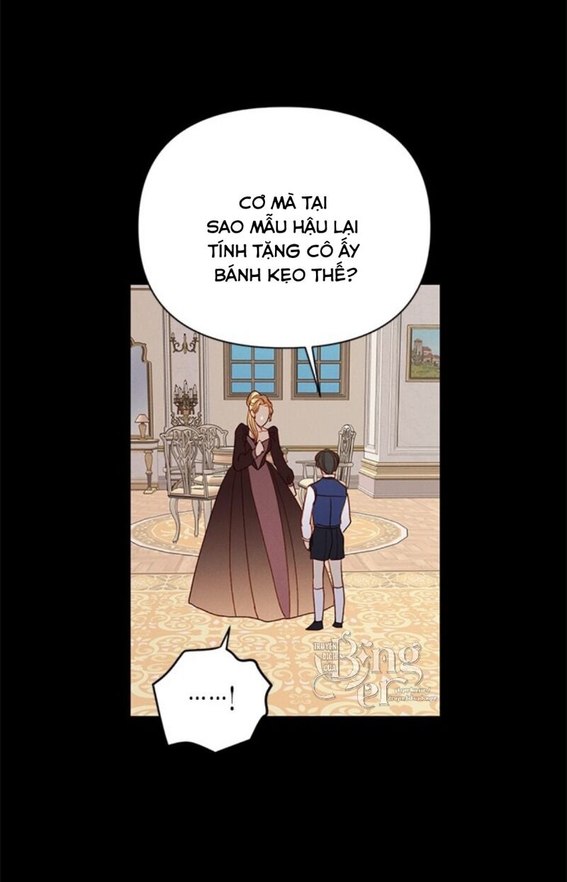 Hoàng Hậu Tái Hôn Chapter 76 - Trang 2