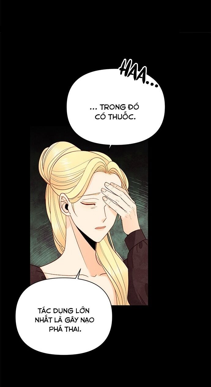 Hoàng Hậu Tái Hôn Chapter 76 - Trang 2