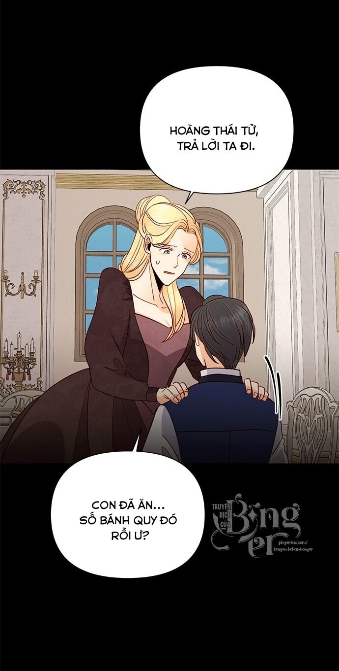 Hoàng Hậu Tái Hôn Chapter 76 - Trang 2