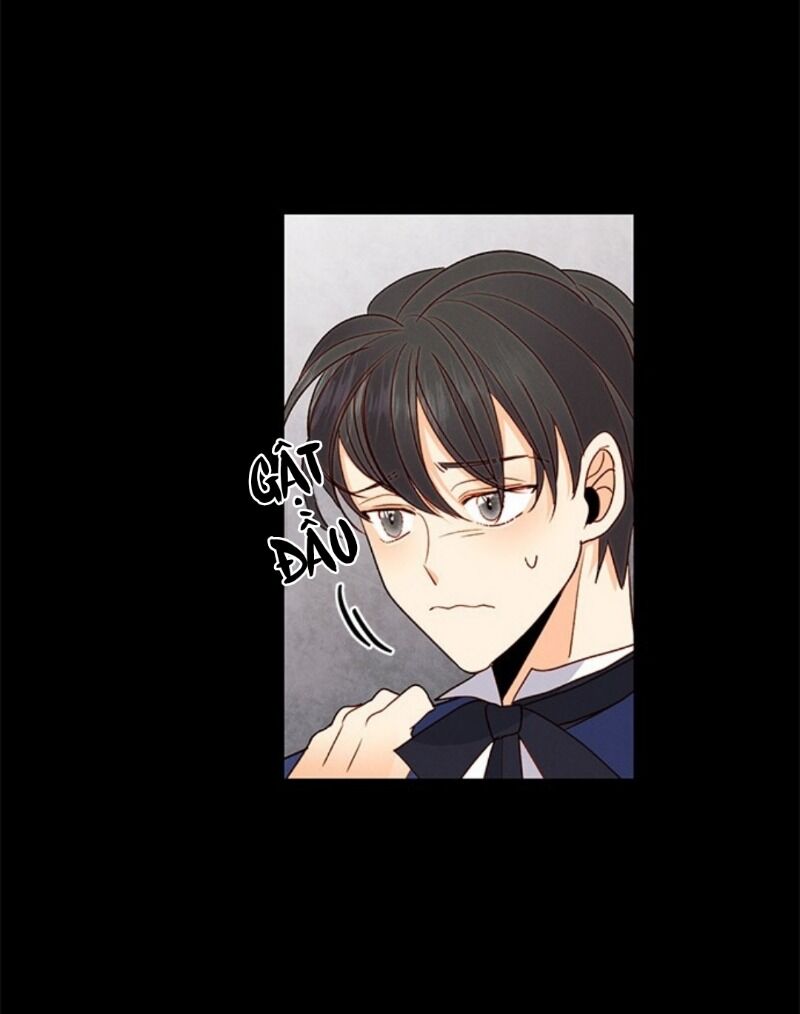 Hoàng Hậu Tái Hôn Chapter 76 - Trang 2