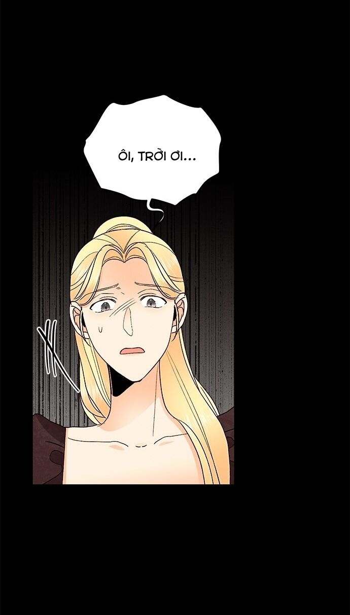 Hoàng Hậu Tái Hôn Chapter 76 - Trang 2