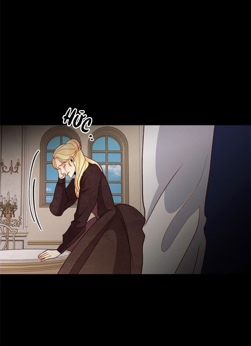 Hoàng Hậu Tái Hôn Chapter 76 - Trang 2