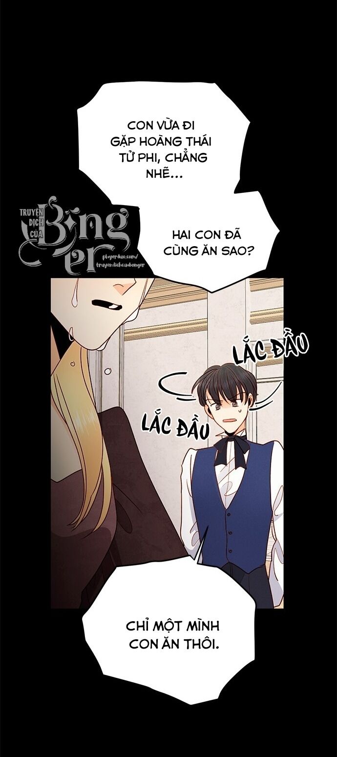 Hoàng Hậu Tái Hôn Chapter 76 - Trang 2