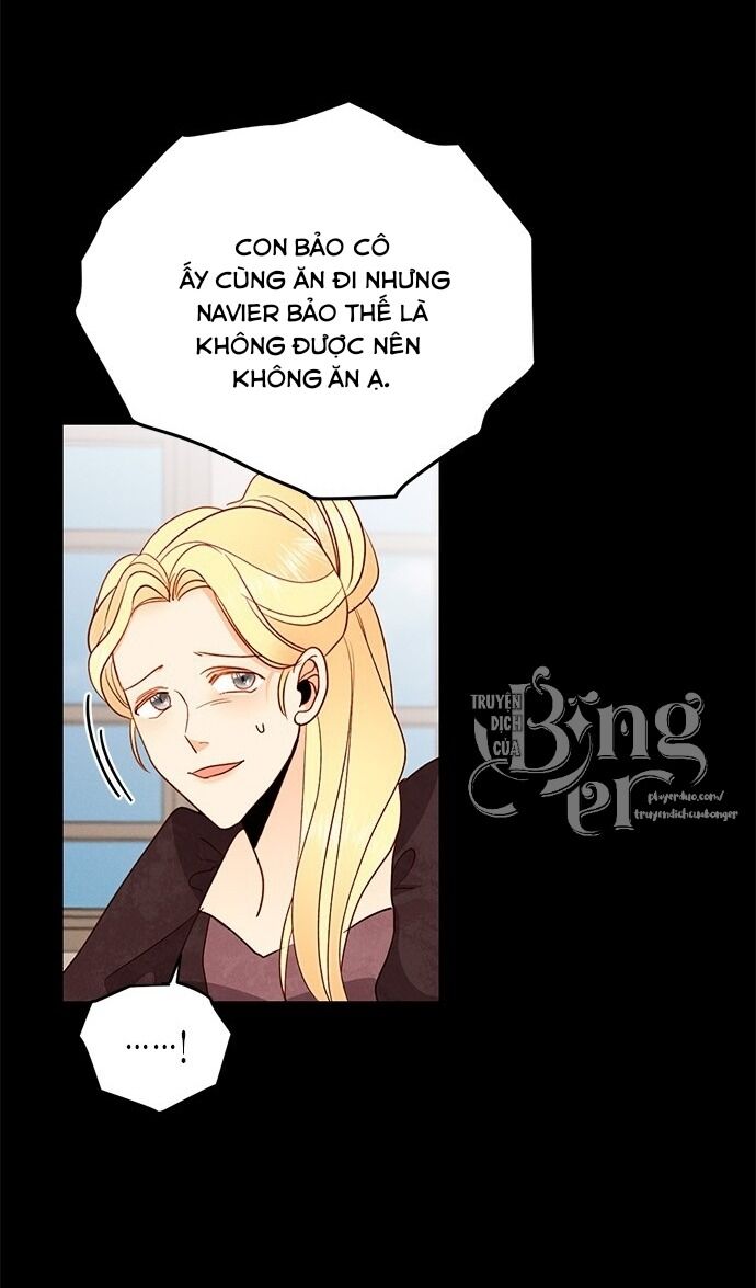 Hoàng Hậu Tái Hôn Chapter 76 - Trang 2