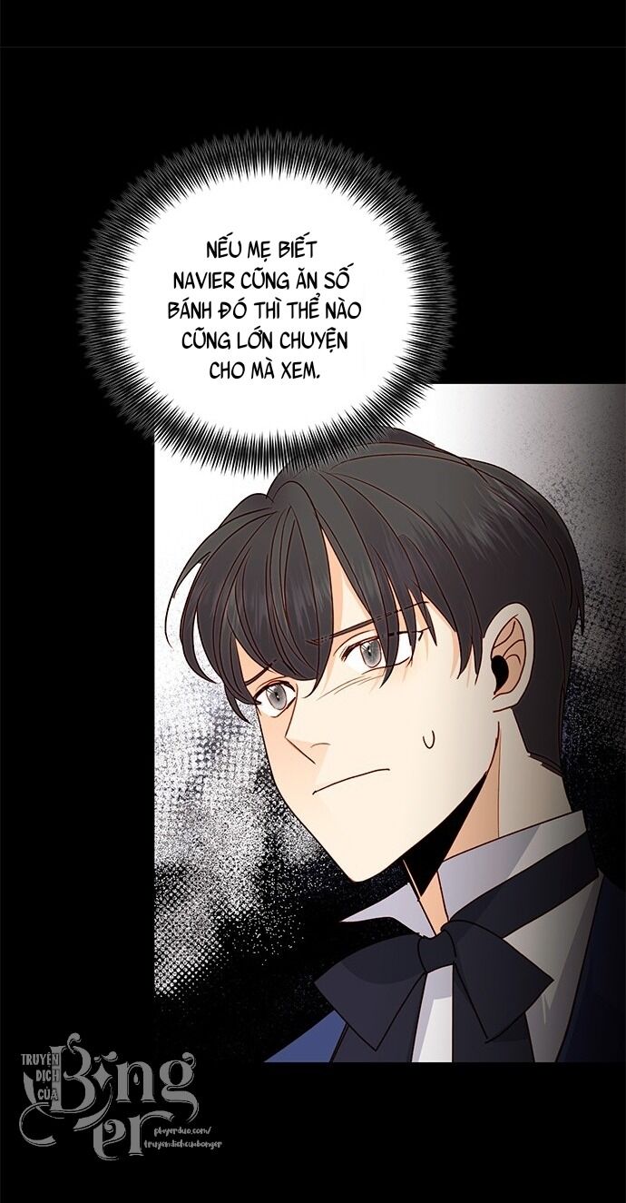 Hoàng Hậu Tái Hôn Chapter 76 - Trang 2