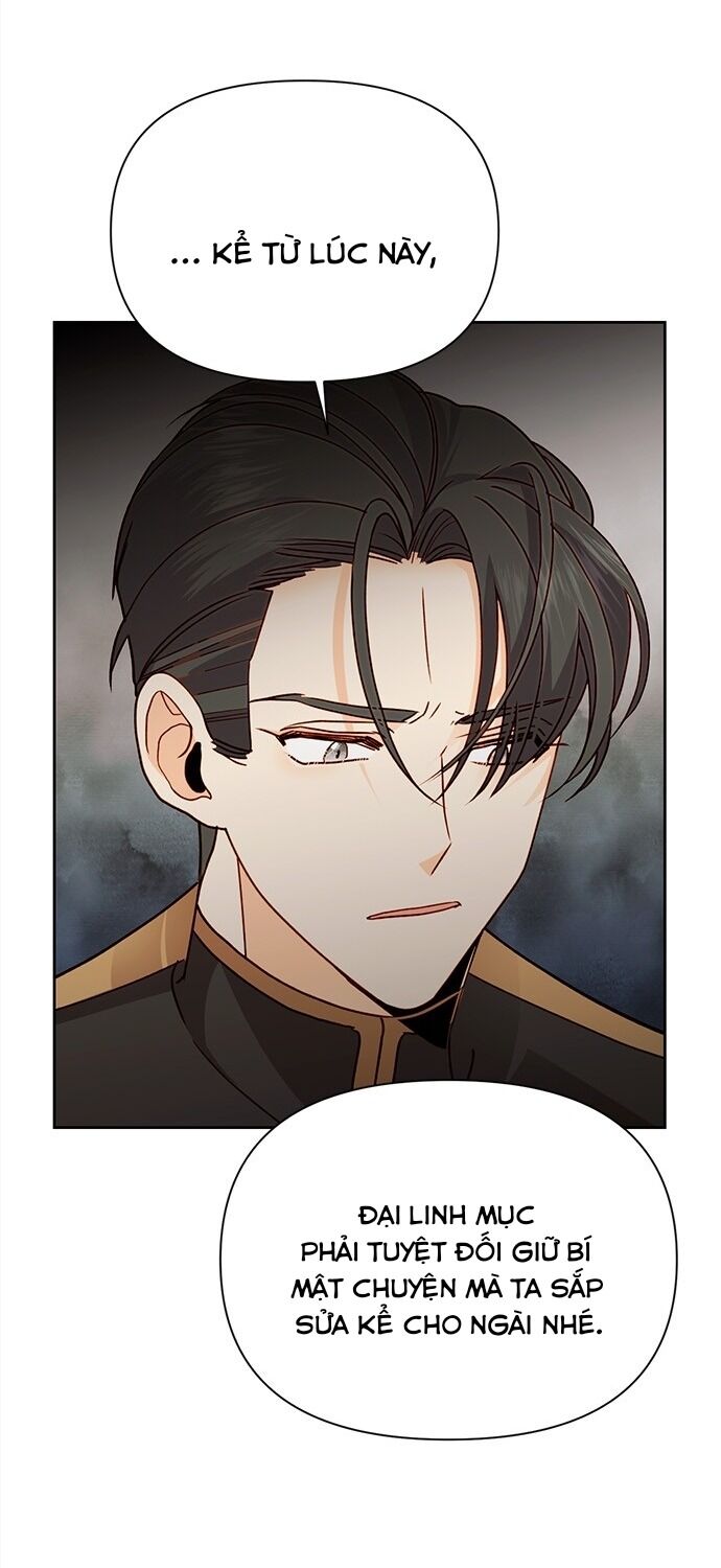 Hoàng Hậu Tái Hôn Chapter 76 - Trang 2