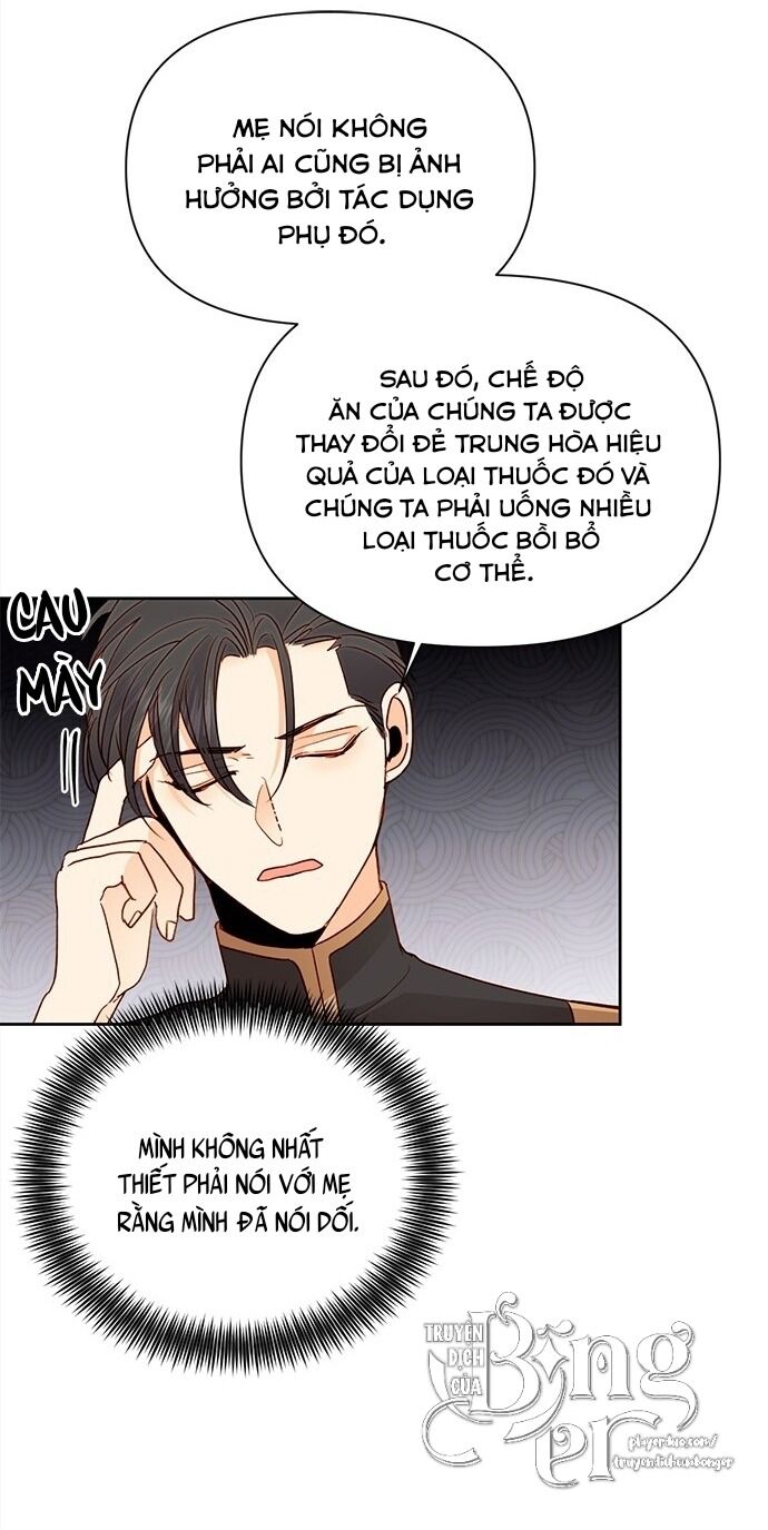 Hoàng Hậu Tái Hôn Chapter 76 - Trang 2