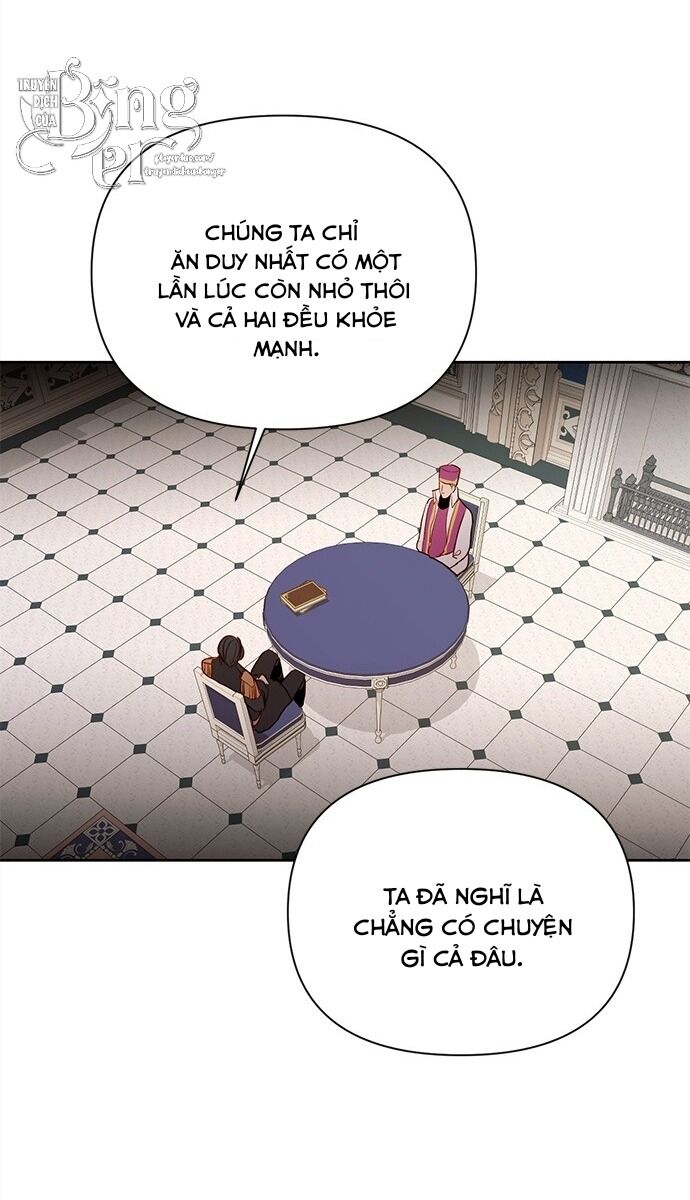 Hoàng Hậu Tái Hôn Chapter 76 - Trang 2