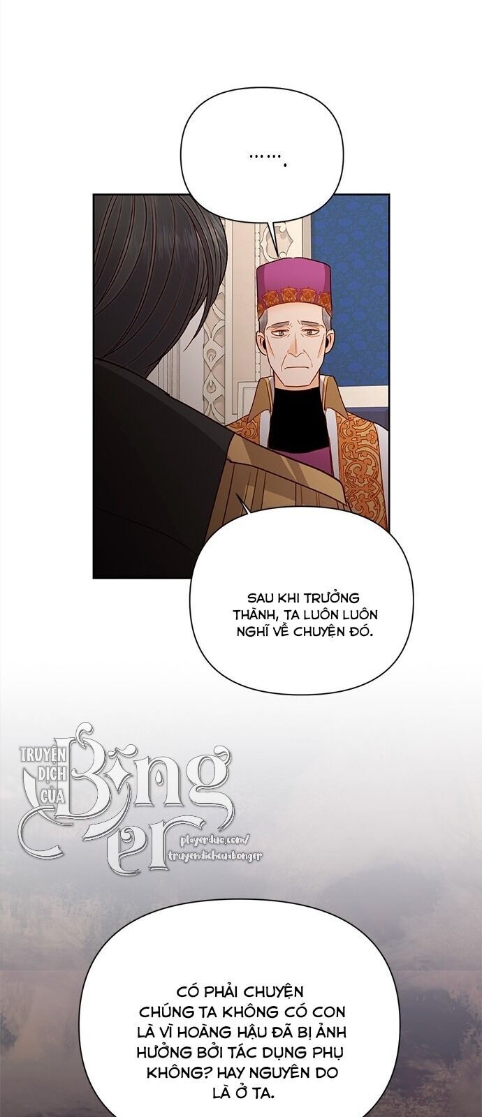 Hoàng Hậu Tái Hôn Chapter 76 - Trang 2