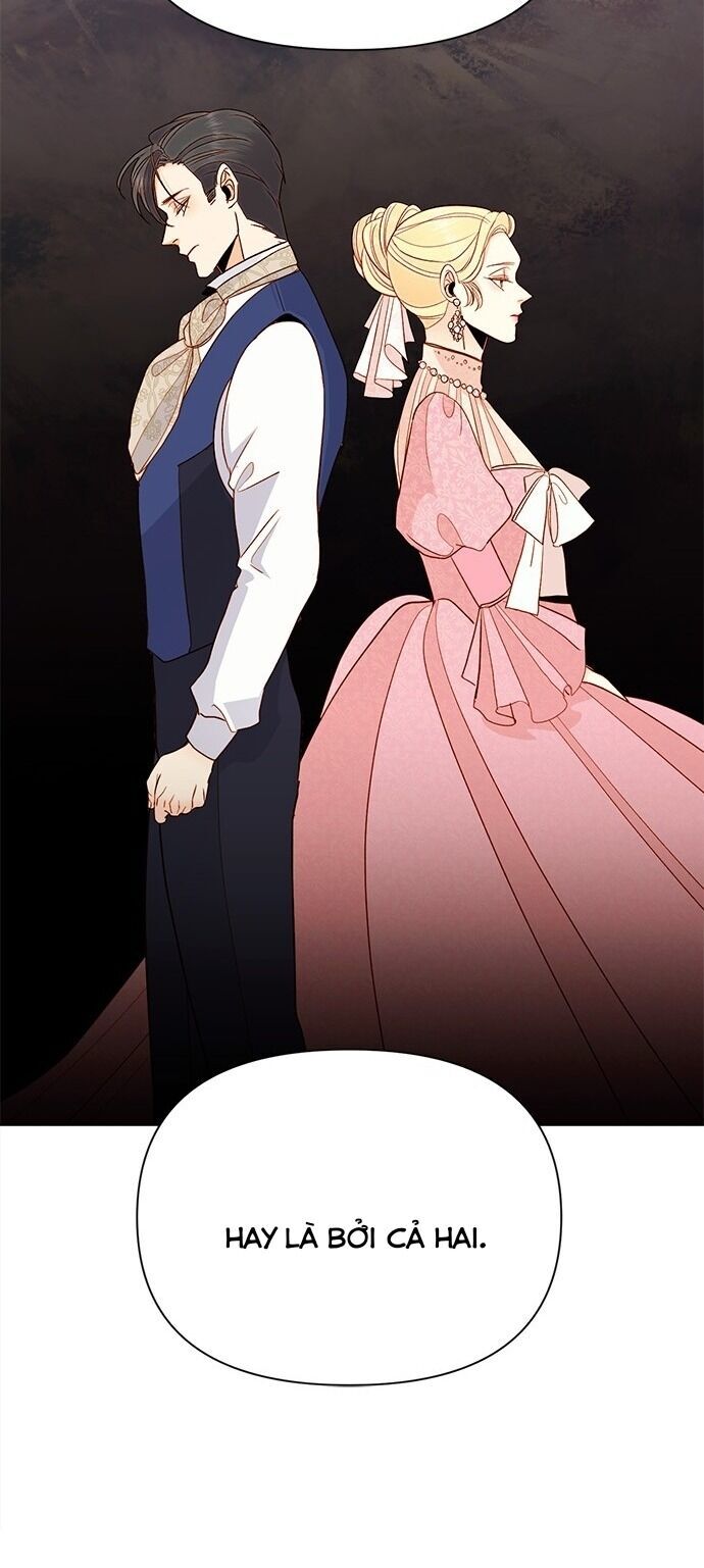 Hoàng Hậu Tái Hôn Chapter 76 - Trang 2