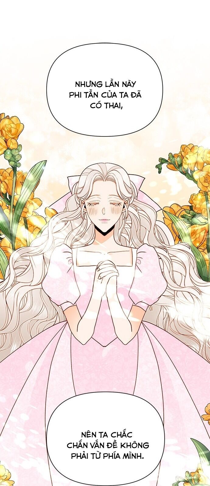 Hoàng Hậu Tái Hôn Chapter 76 - Trang 2