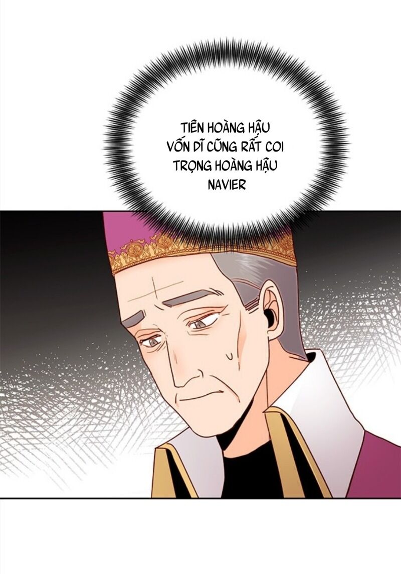 Hoàng Hậu Tái Hôn Chapter 76 - Trang 2