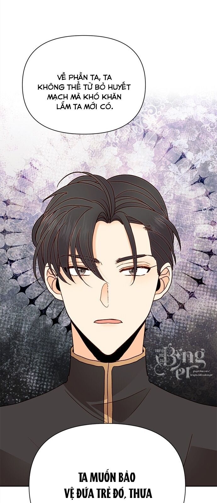 Hoàng Hậu Tái Hôn Chapter 76 - Trang 2