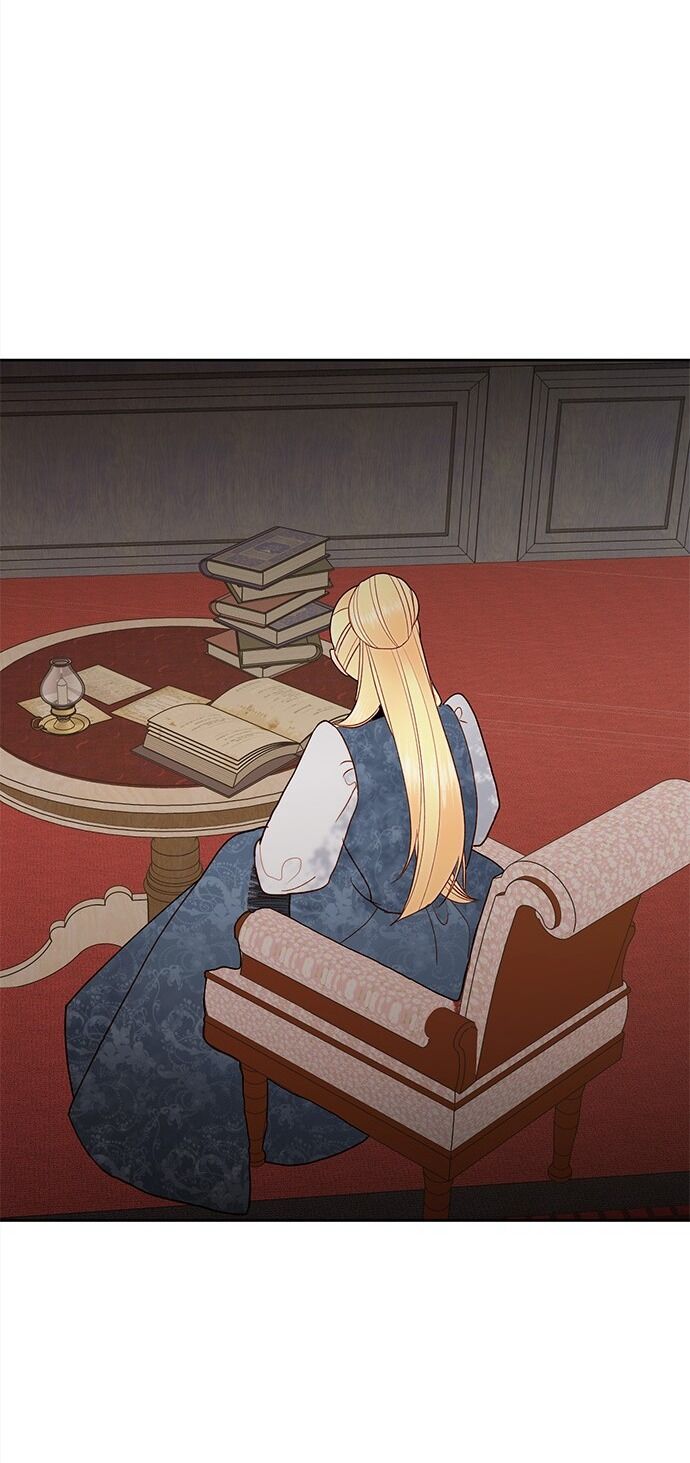 Hoàng Hậu Tái Hôn Chapter 76 - Trang 2
