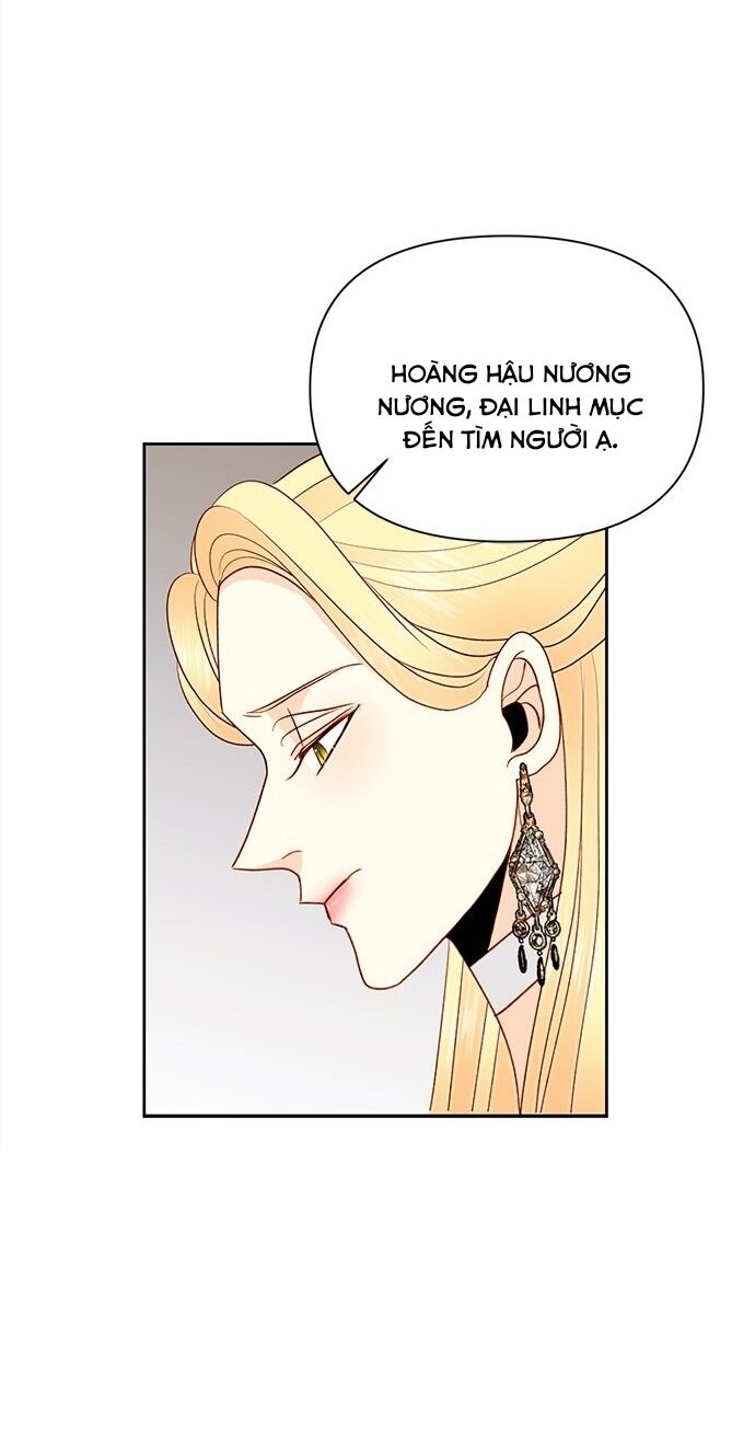 Hoàng Hậu Tái Hôn Chapter 76 - Trang 2