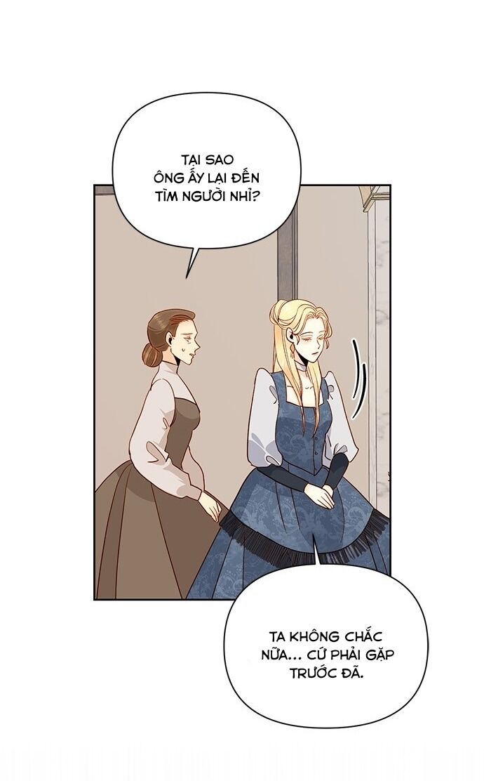 Hoàng Hậu Tái Hôn Chapter 76 - Trang 2