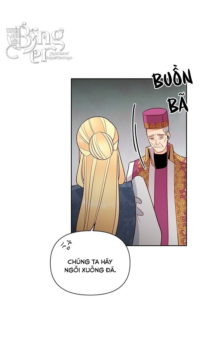Hoàng Hậu Tái Hôn Chapter 76 - Trang 2