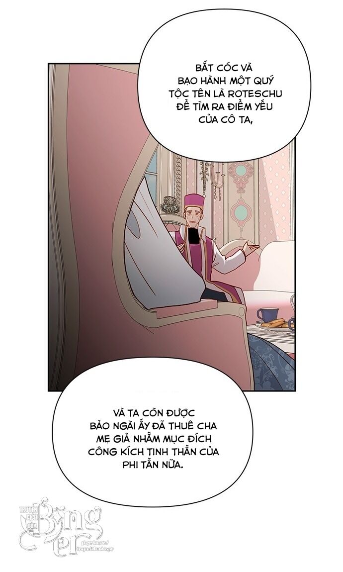 Hoàng Hậu Tái Hôn Chapter 76 - Trang 2