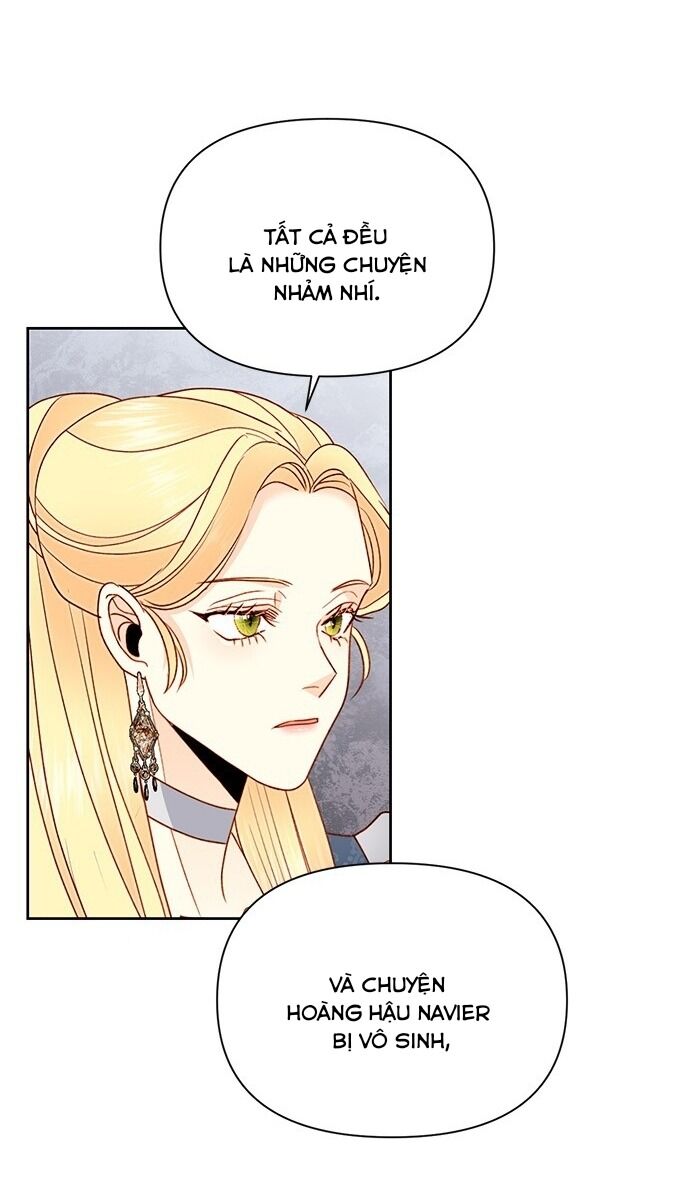 Hoàng Hậu Tái Hôn Chapter 76 - Trang 2