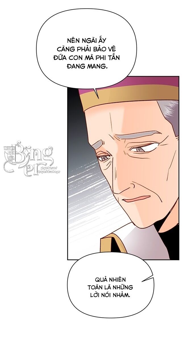 Hoàng Hậu Tái Hôn Chapter 76 - Trang 2