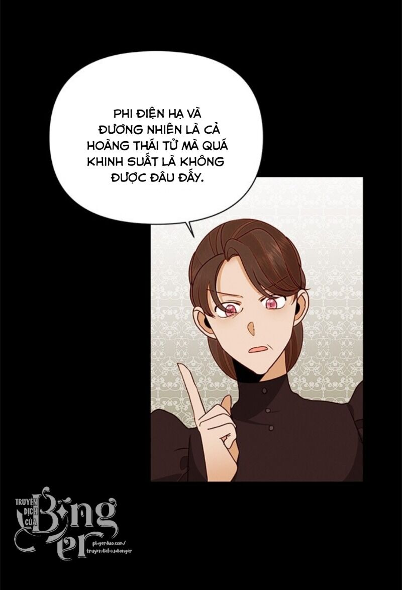 Hoàng Hậu Tái Hôn Chapter 76 - Trang 2