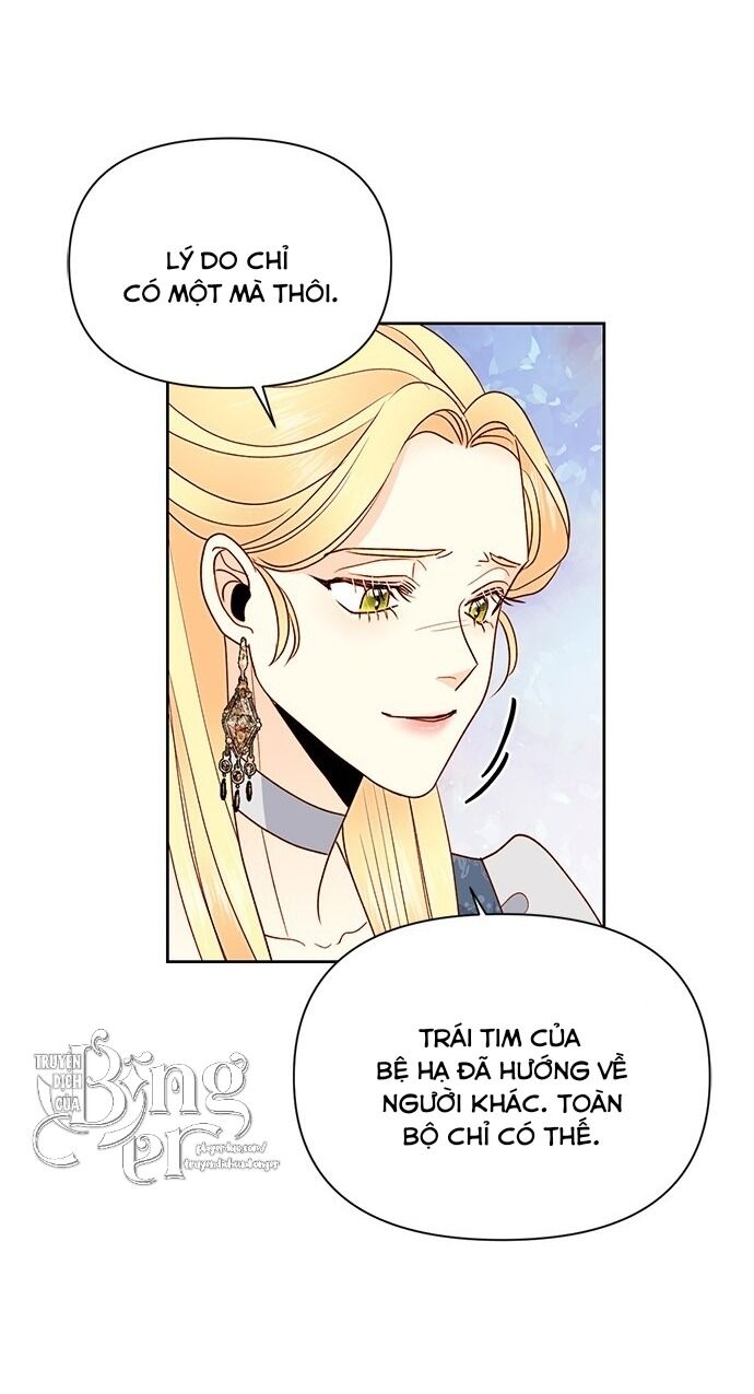 Hoàng Hậu Tái Hôn Chapter 76 - Trang 2