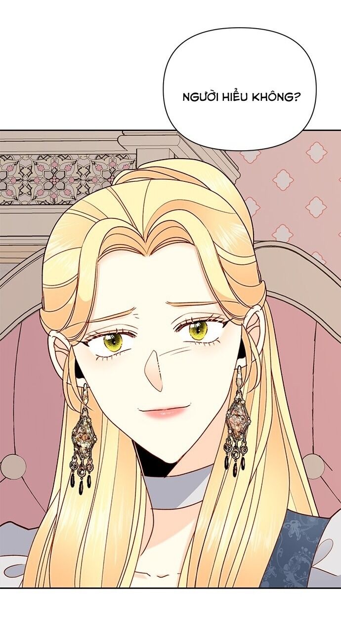 Hoàng Hậu Tái Hôn Chapter 76 - Trang 2