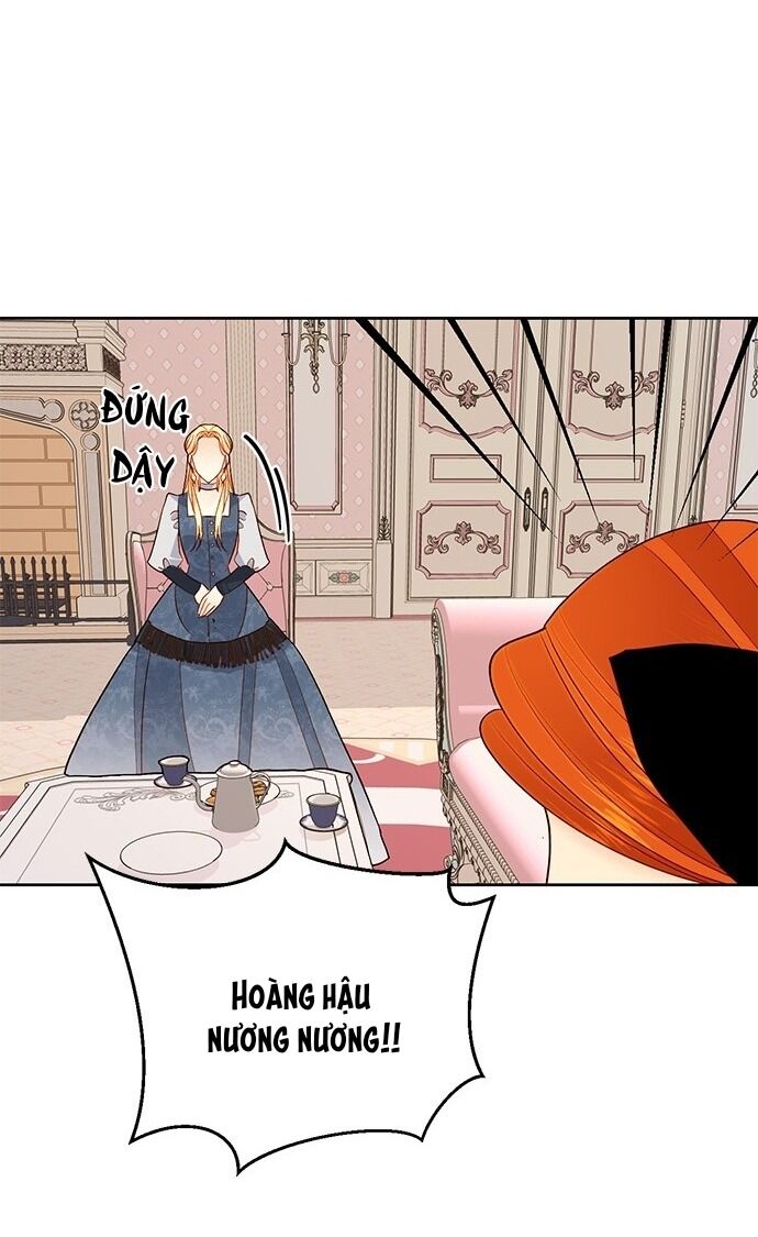 Hoàng Hậu Tái Hôn Chapter 76 - Trang 2