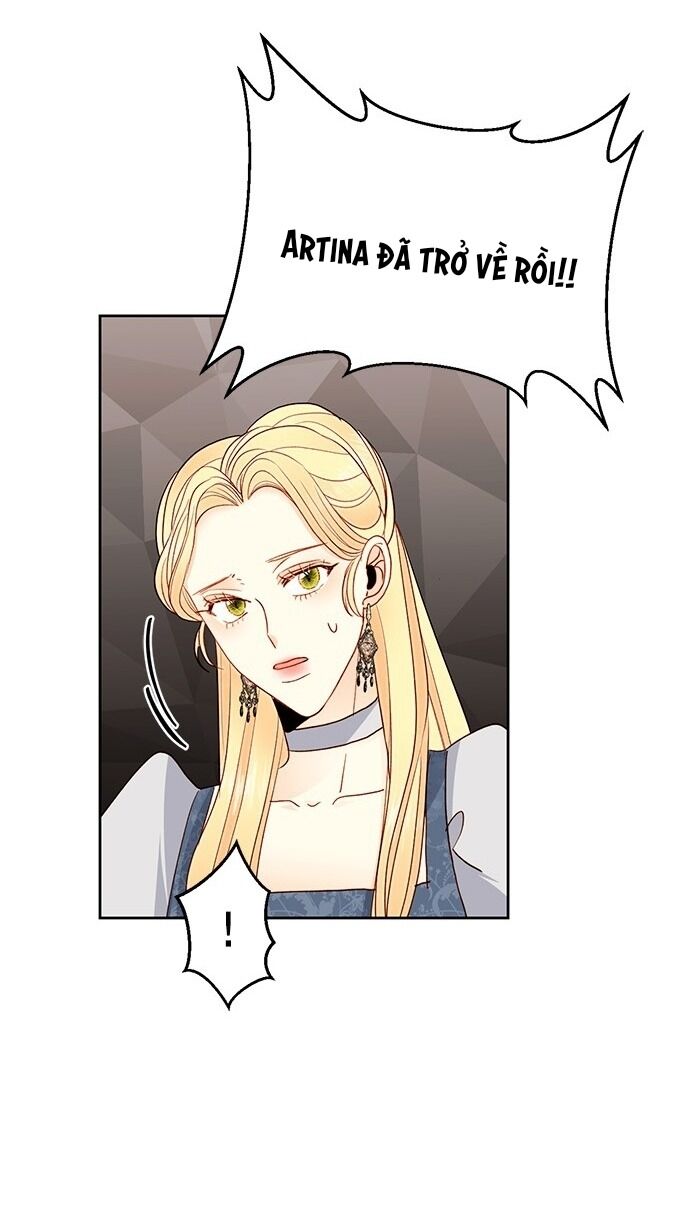 Hoàng Hậu Tái Hôn Chapter 76 - Trang 2