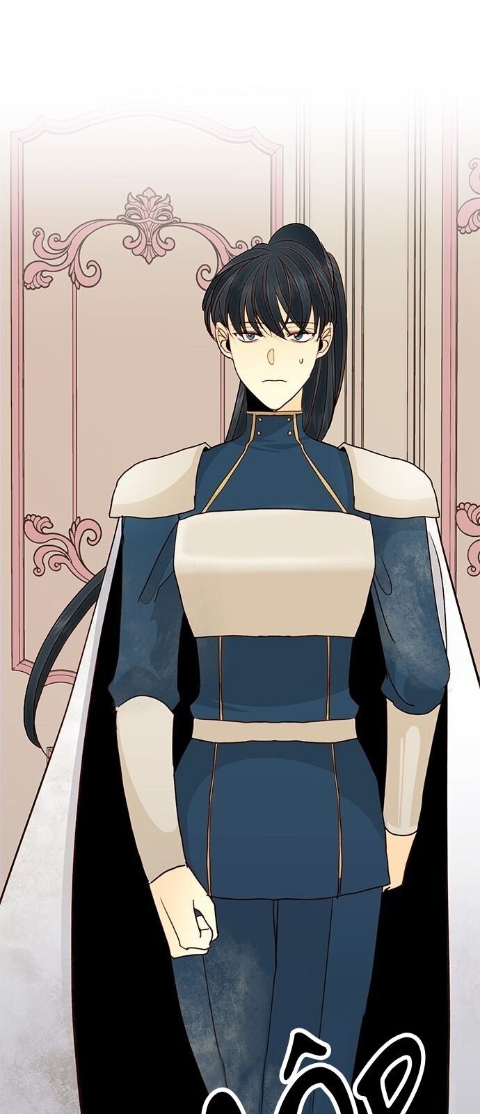 Hoàng Hậu Tái Hôn Chapter 76 - Trang 2
