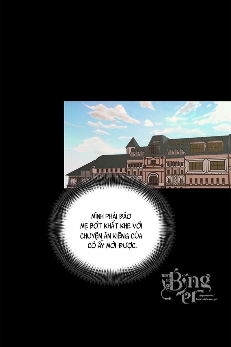 Hoàng Hậu Tái Hôn Chapter 76 - Trang 2