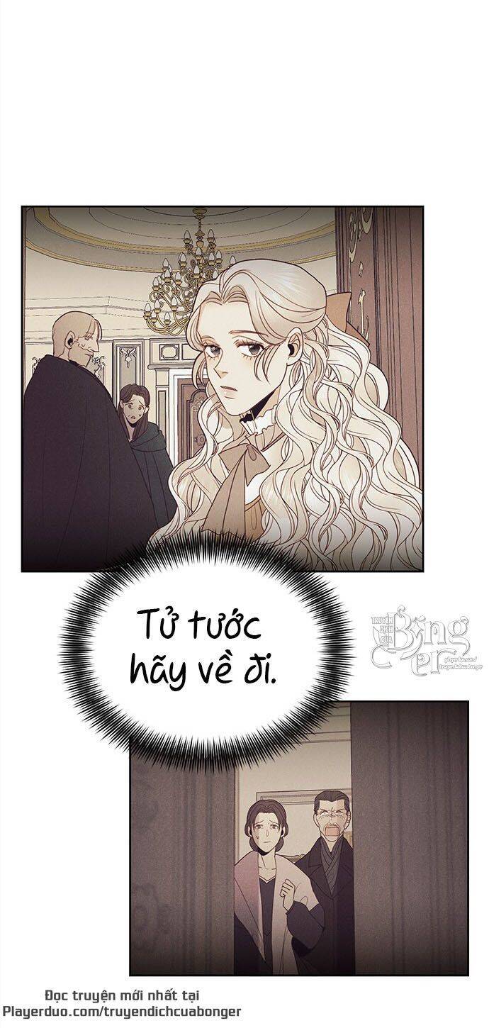 Hoàng Hậu Tái Hôn Chapter 77 - Trang 2
