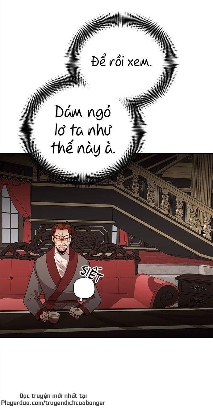 Hoàng Hậu Tái Hôn Chapter 77 - Trang 2