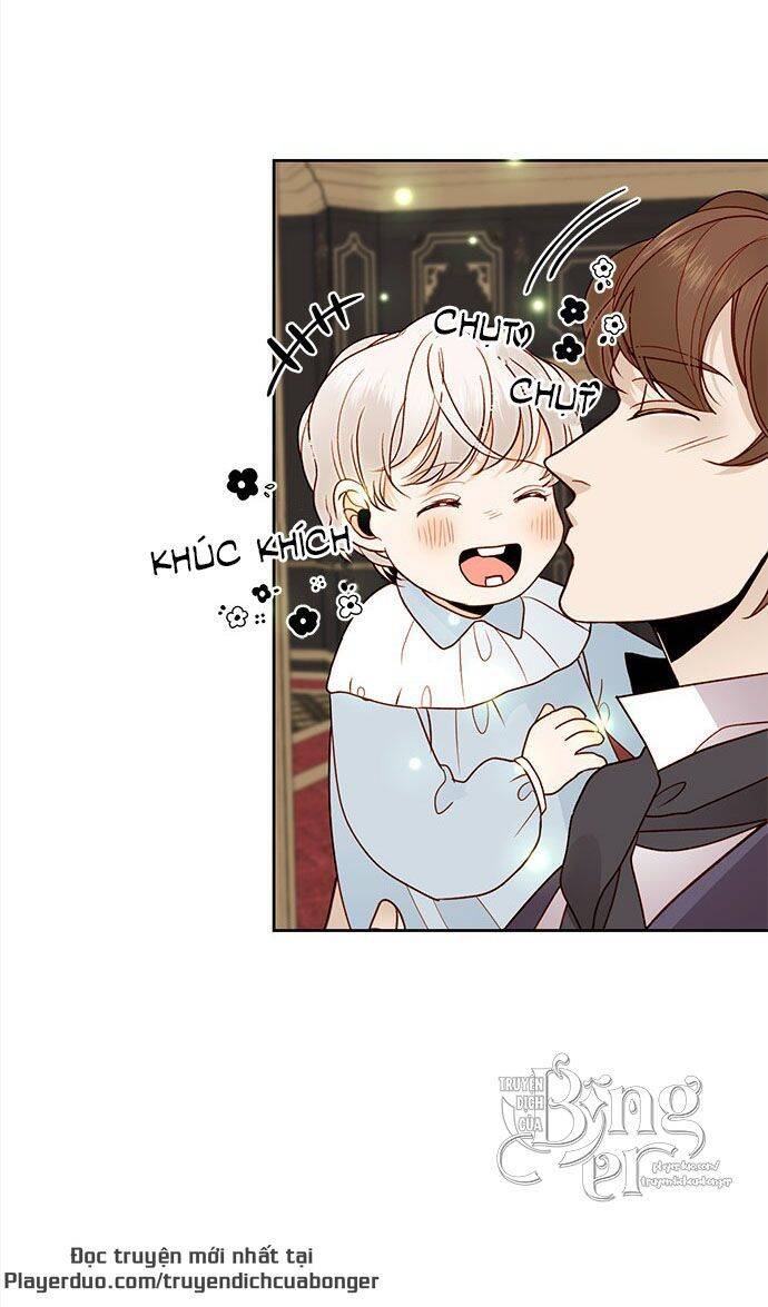 Hoàng Hậu Tái Hôn Chapter 77 - Trang 2
