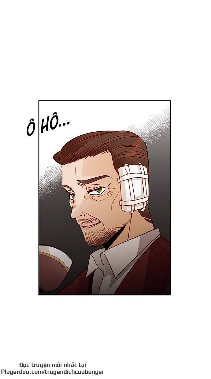 Hoàng Hậu Tái Hôn Chapter 77 - Trang 2