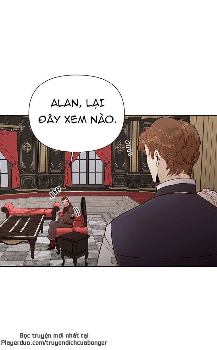 Hoàng Hậu Tái Hôn Chapter 77 - Trang 2