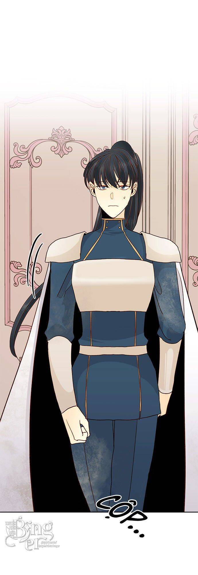 Hoàng Hậu Tái Hôn Chapter 77 - Trang 2