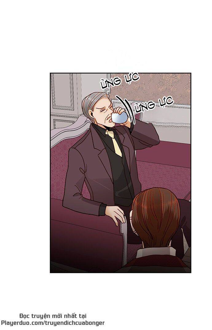 Hoàng Hậu Tái Hôn Chapter 77 - Trang 2