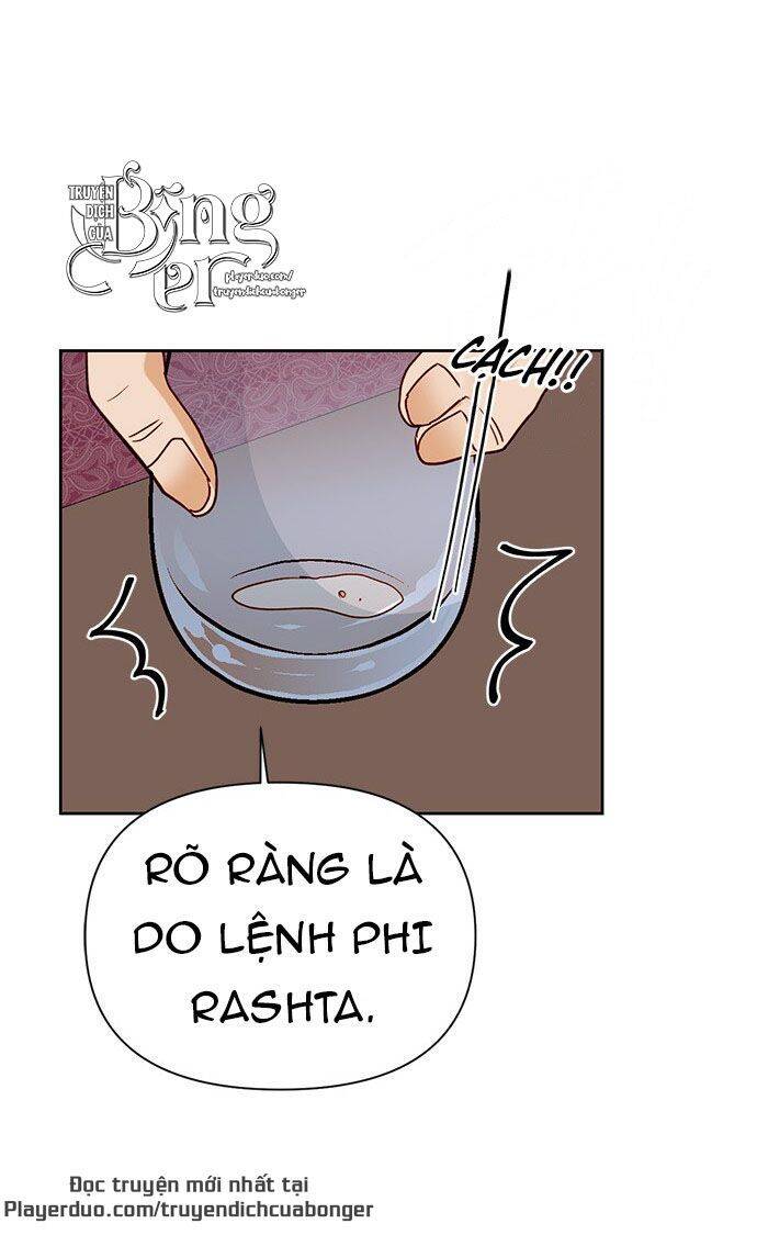 Hoàng Hậu Tái Hôn Chapter 77 - Trang 2
