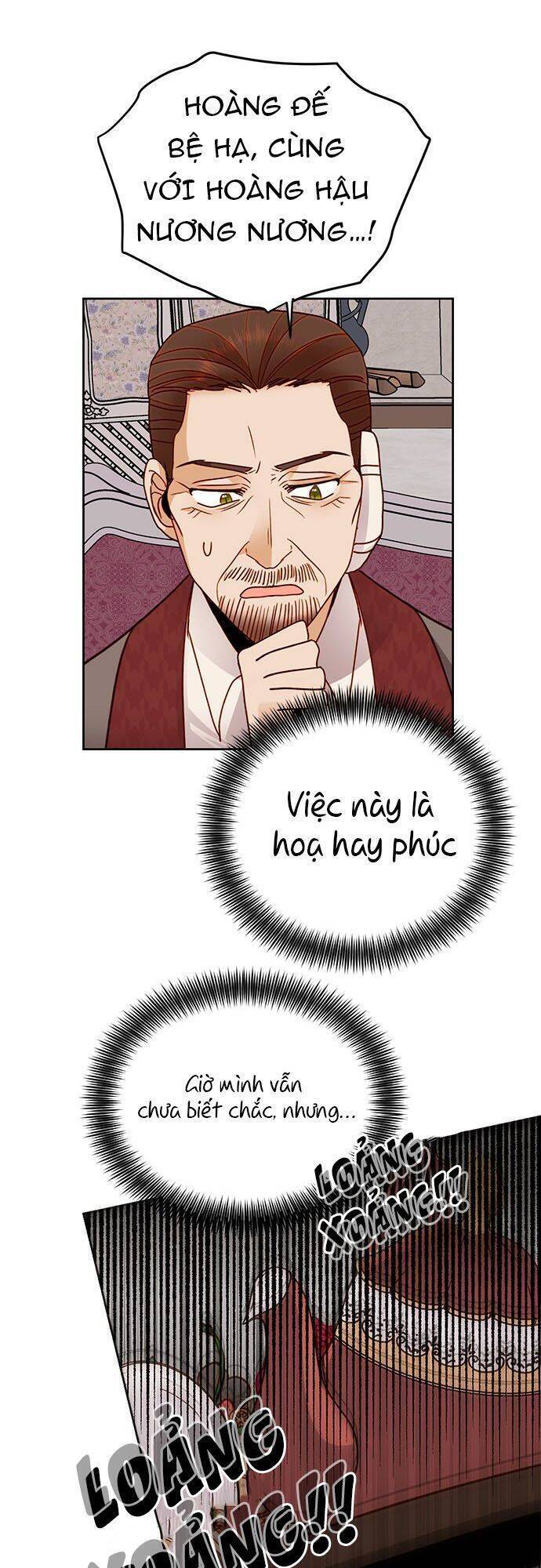 Hoàng Hậu Tái Hôn Chapter 77 - Trang 2