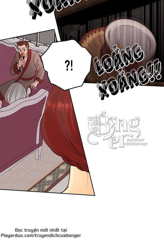 Hoàng Hậu Tái Hôn Chapter 77 - Trang 2