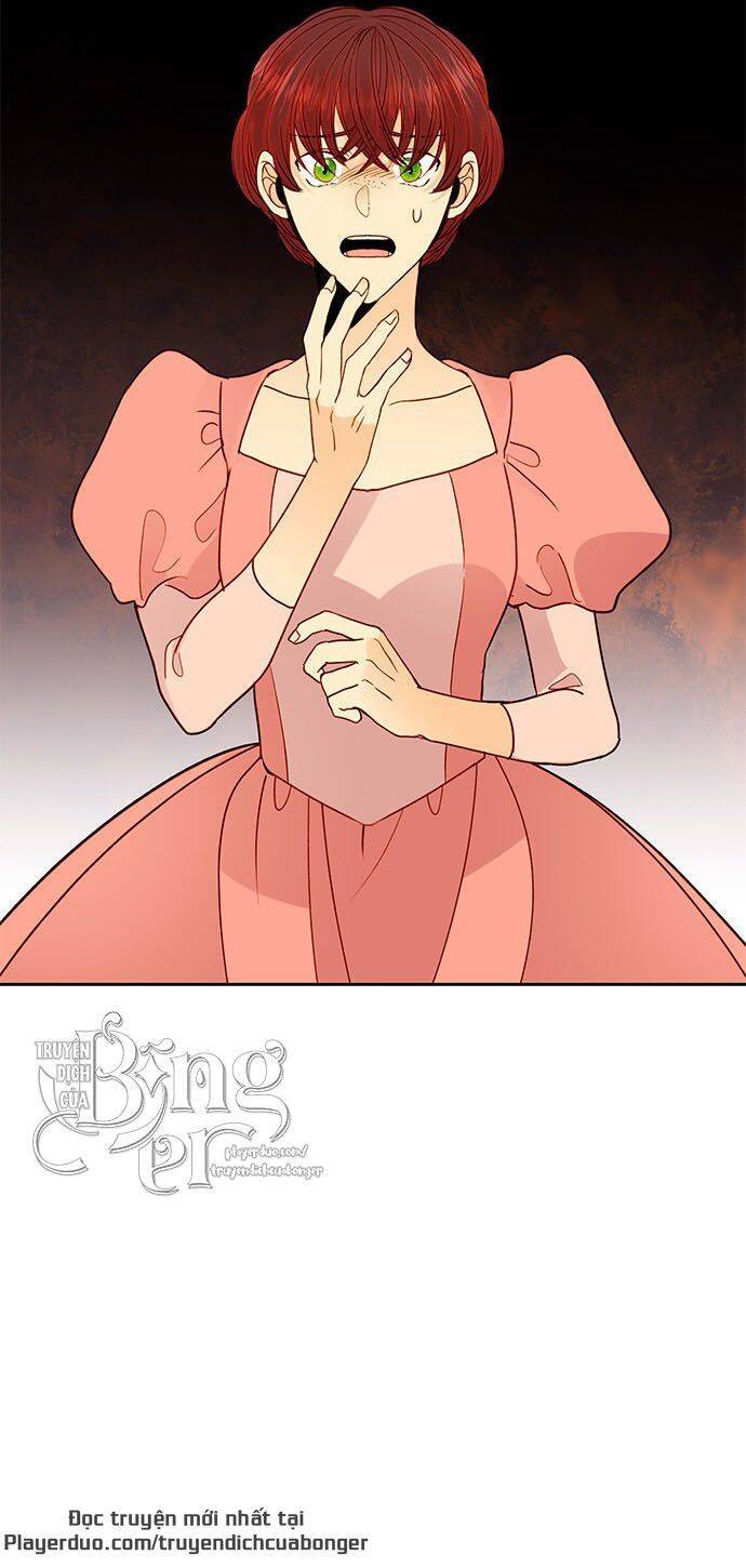 Hoàng Hậu Tái Hôn Chapter 77 - Trang 2
