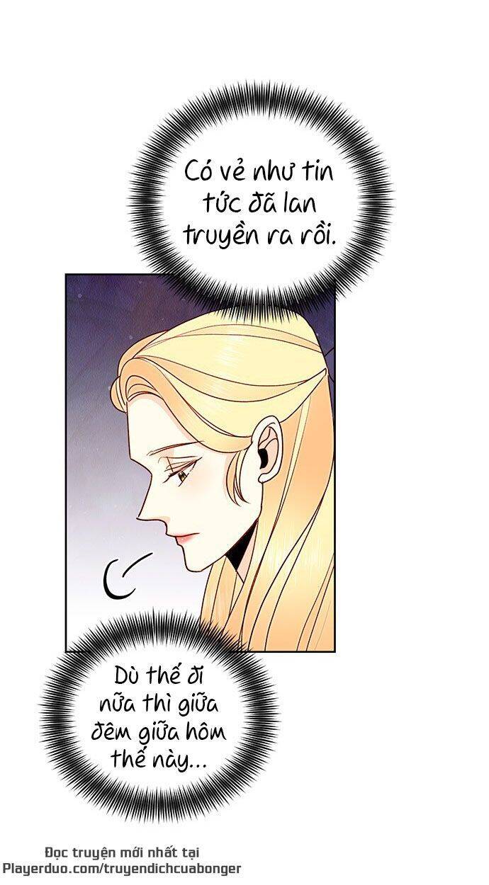 Hoàng Hậu Tái Hôn Chapter 77 - Trang 2