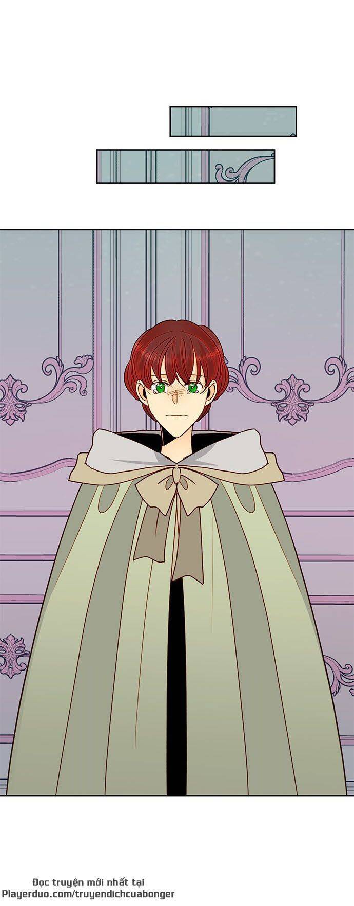 Hoàng Hậu Tái Hôn Chapter 77 - Trang 2