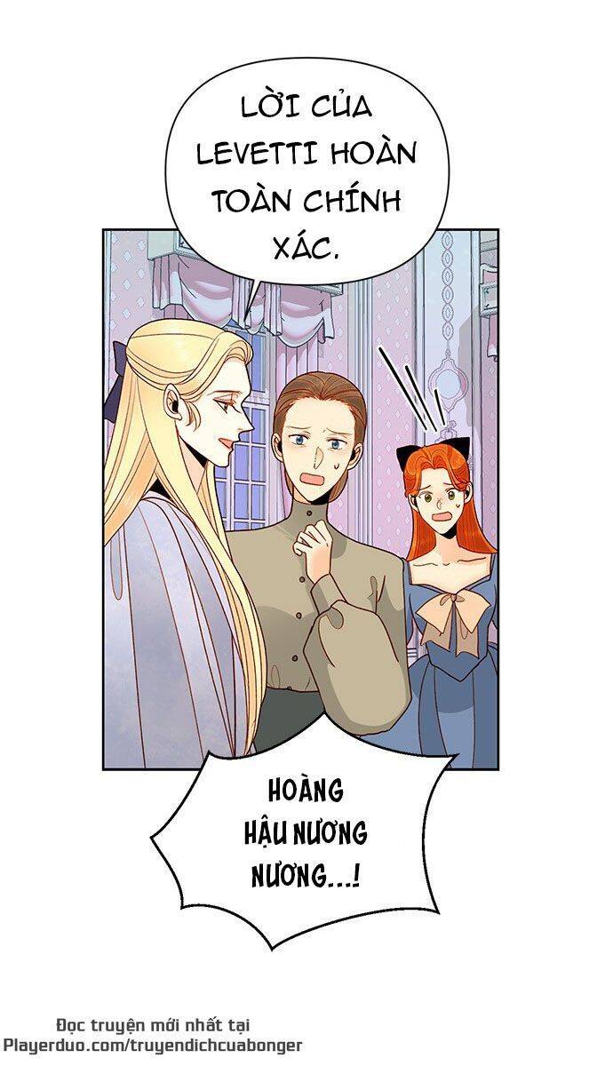Hoàng Hậu Tái Hôn Chapter 77 - Trang 2