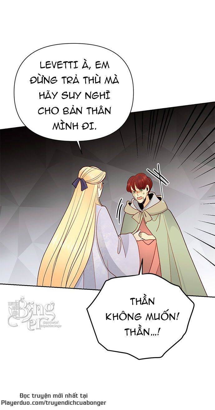 Hoàng Hậu Tái Hôn Chapter 77 - Trang 2
