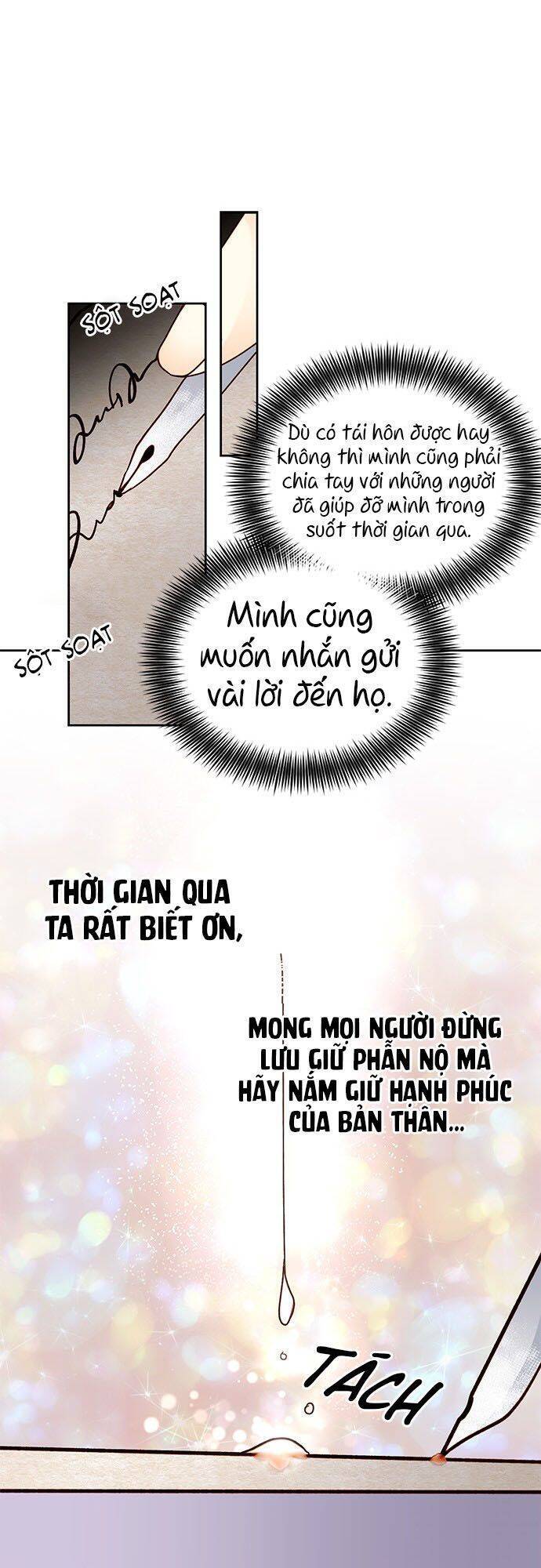 Hoàng Hậu Tái Hôn Chapter 77 - Trang 2